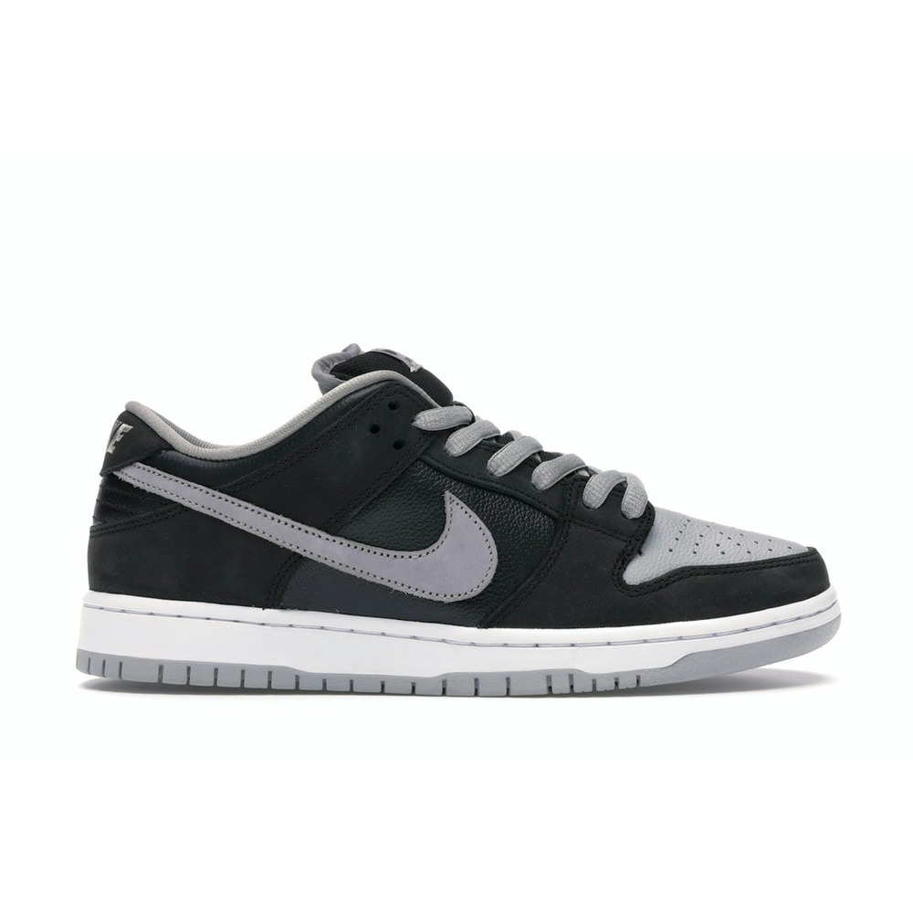 Nike Dunk Low SB J-Pack Shadow BQ6817-007