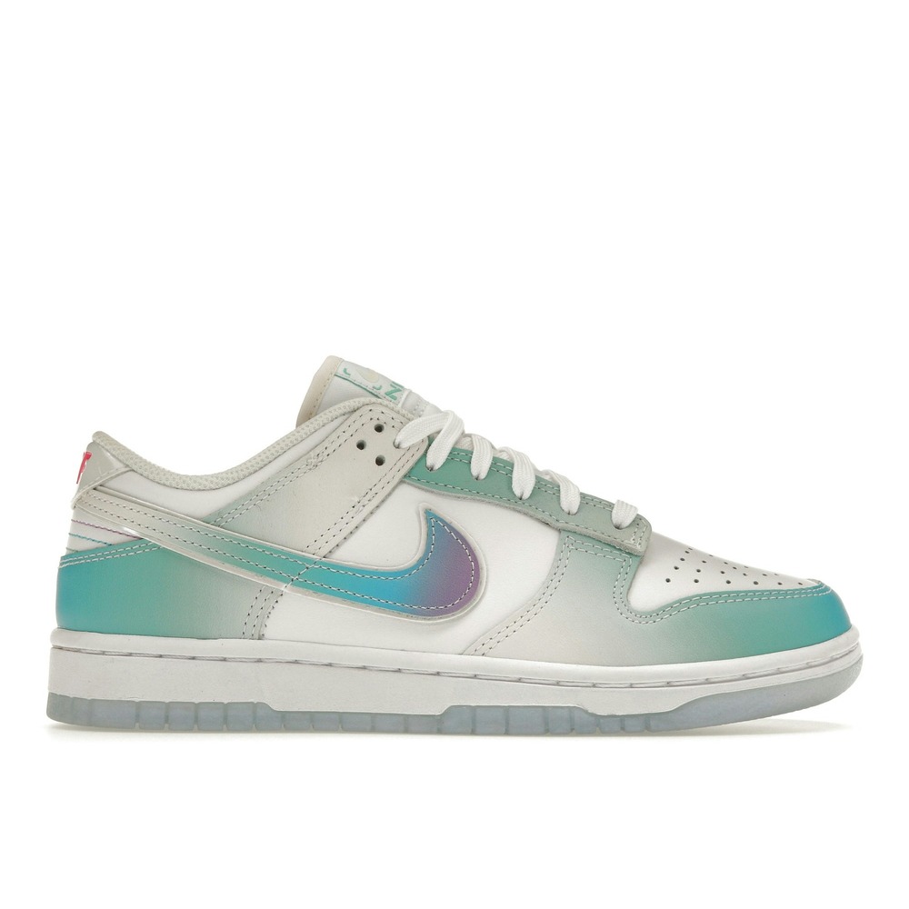 Nike Dunk Low Unlock Your Space (Women Exclusive) FJ7743-194