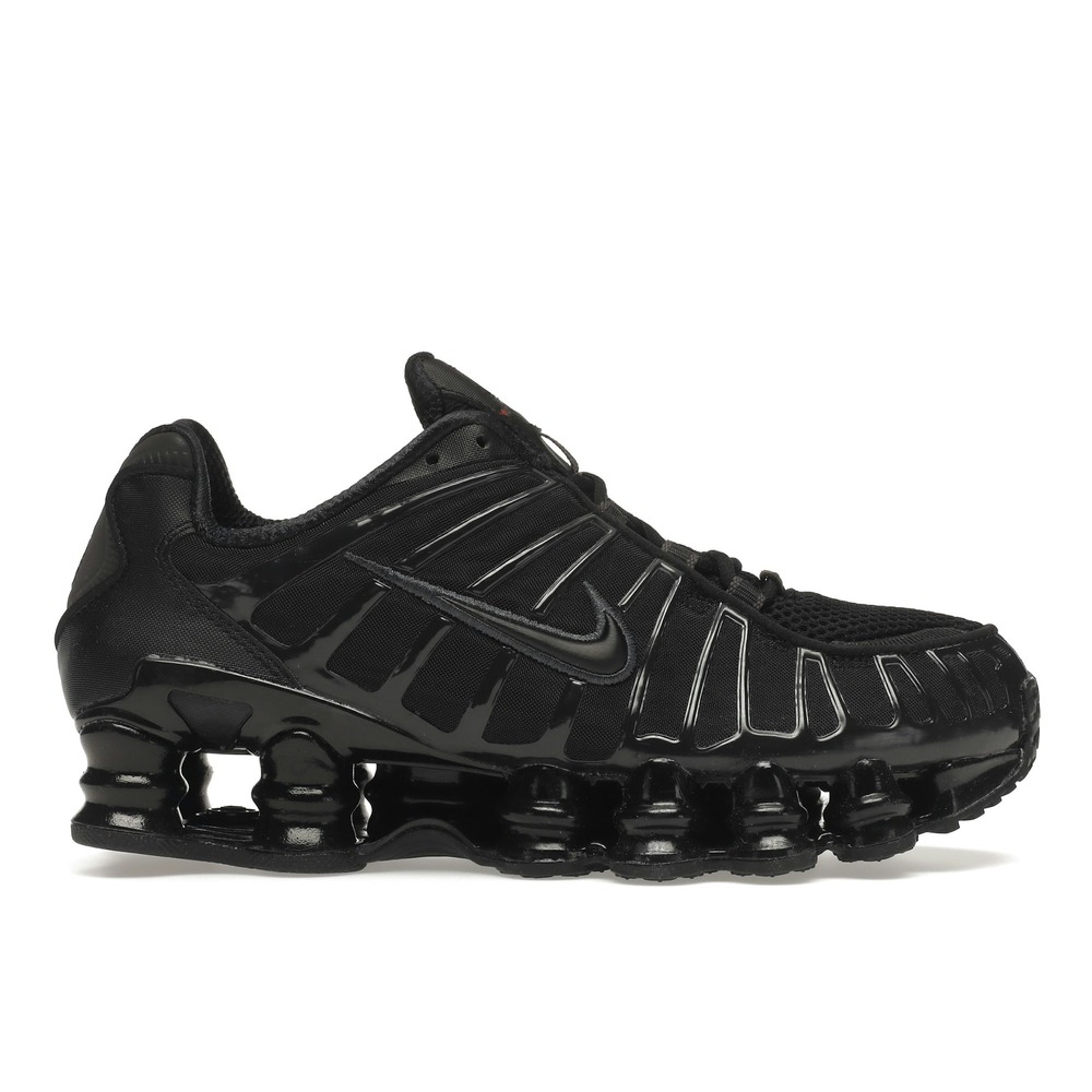 Nike Shox TL Black (2023 edition) (Women Exclusive) AR3566-002