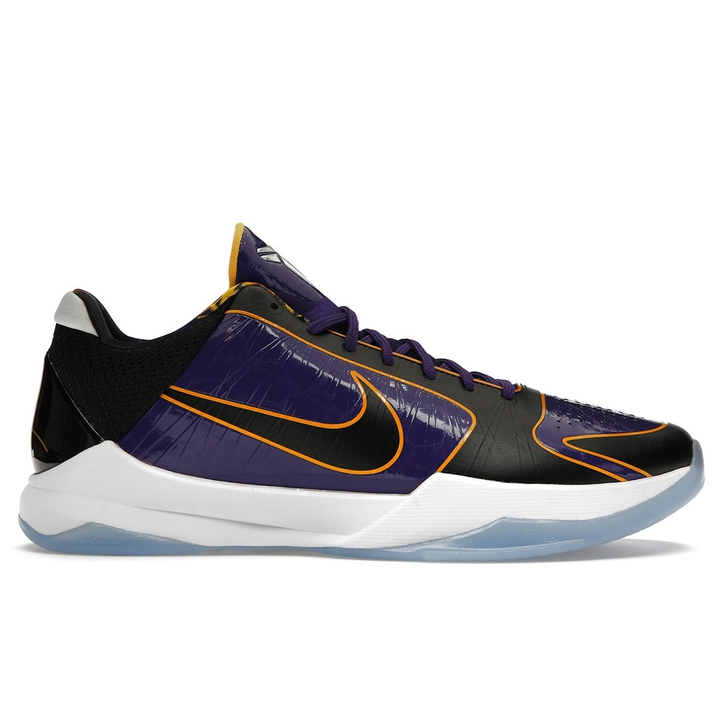 Nike Zoom Kobe 5 Protro 5x Champ CD4991-500