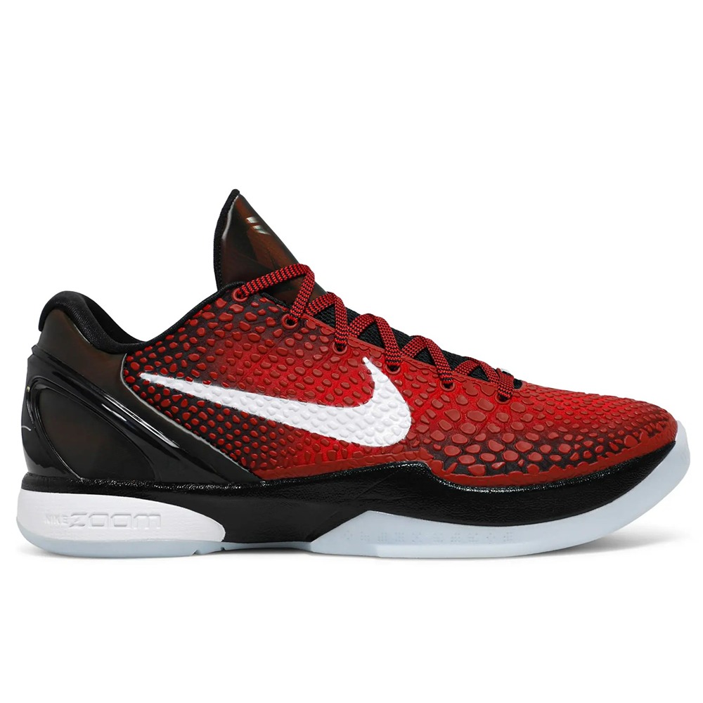 Nike Zoom Kobe 6 Protro All Star (2021 edition) DH9888-600