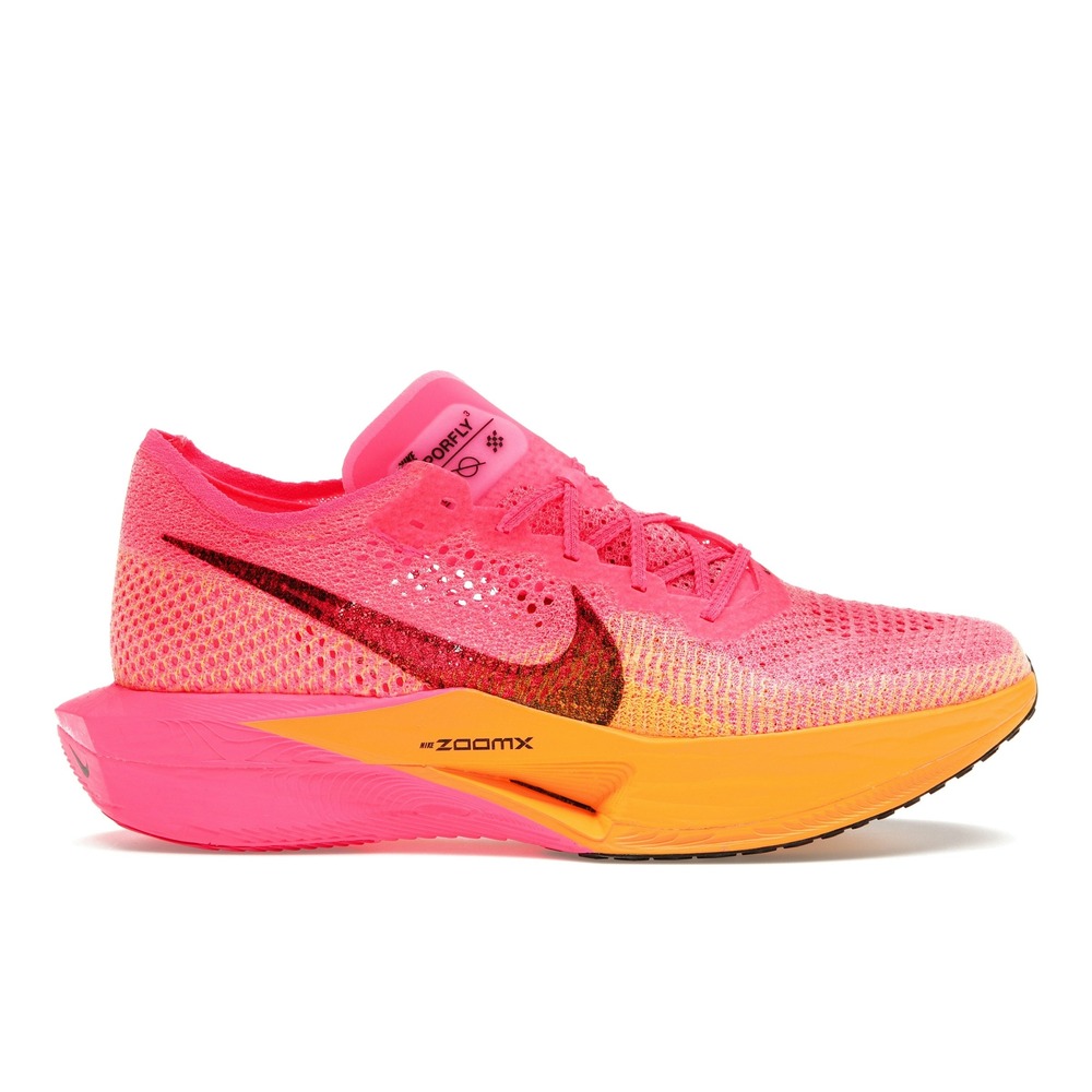 Nike ZoomX VaporFly NEXT% 3 Hyper Pink DV4129-600