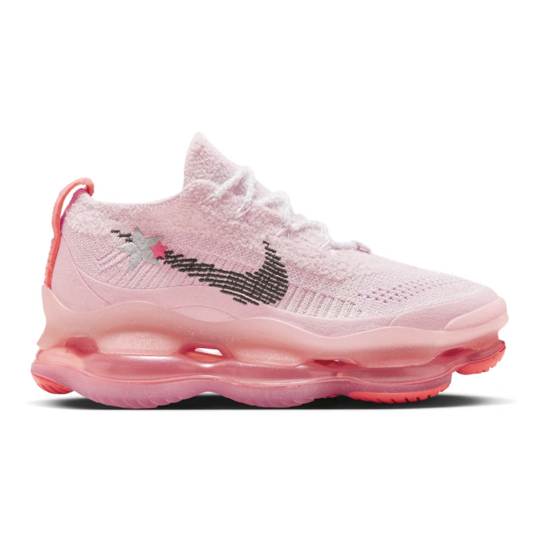 Nike Air Max Scorpion Flyknit 'Barbie' FN8925-696