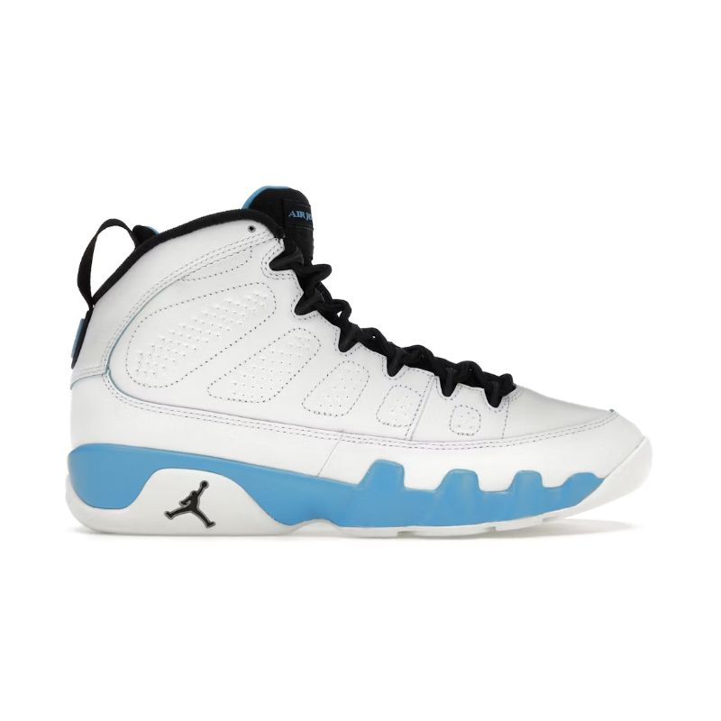 Air Jordan 9 Retro Powder Blue (2024) FQ8992-101