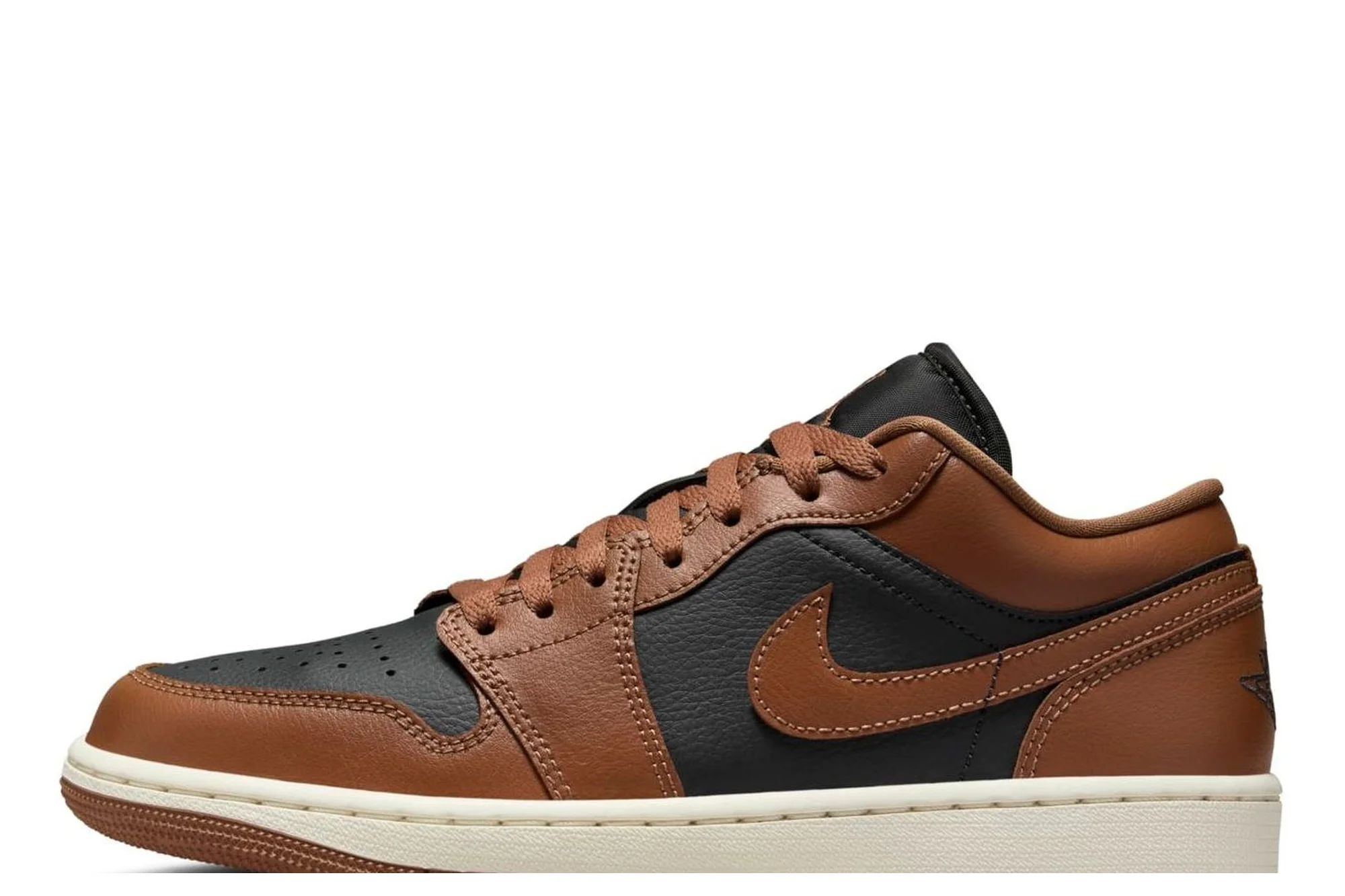 Air Jordan 1 Low 'Archaeo Brown' DC0774-021