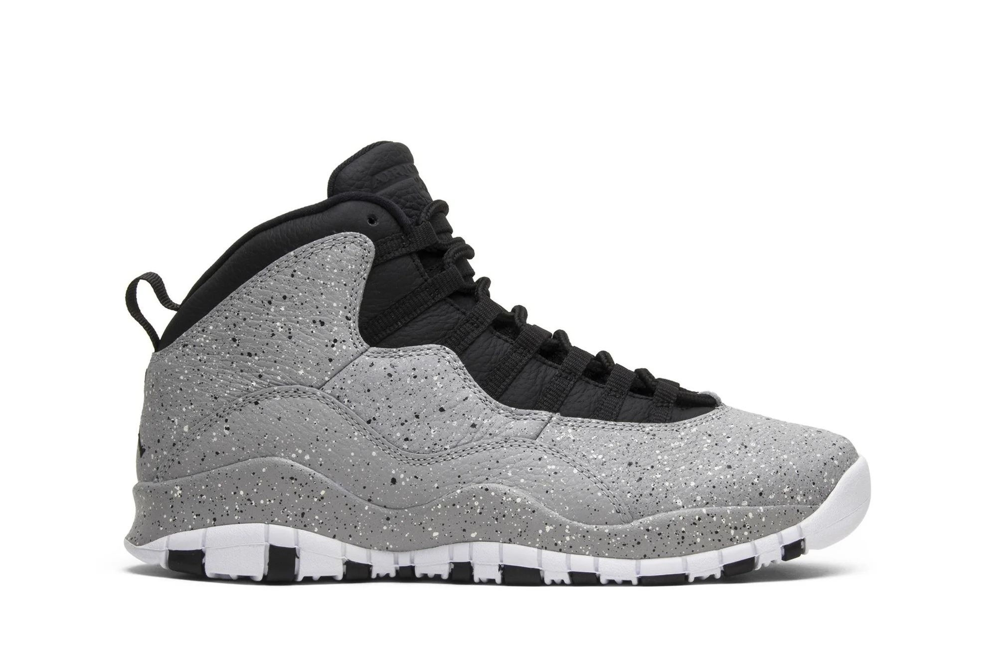 Air Jordan 10 Retro 'Cement' 310805-062