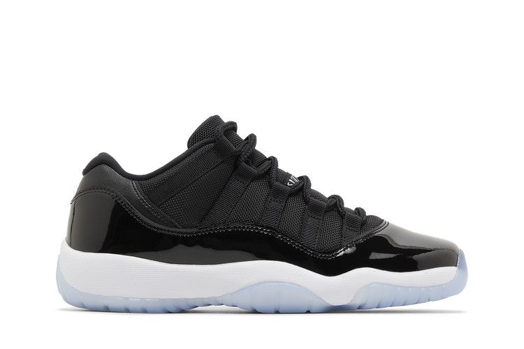 Air Jordan 11 Retro Low GS Space Jam FV5121-004