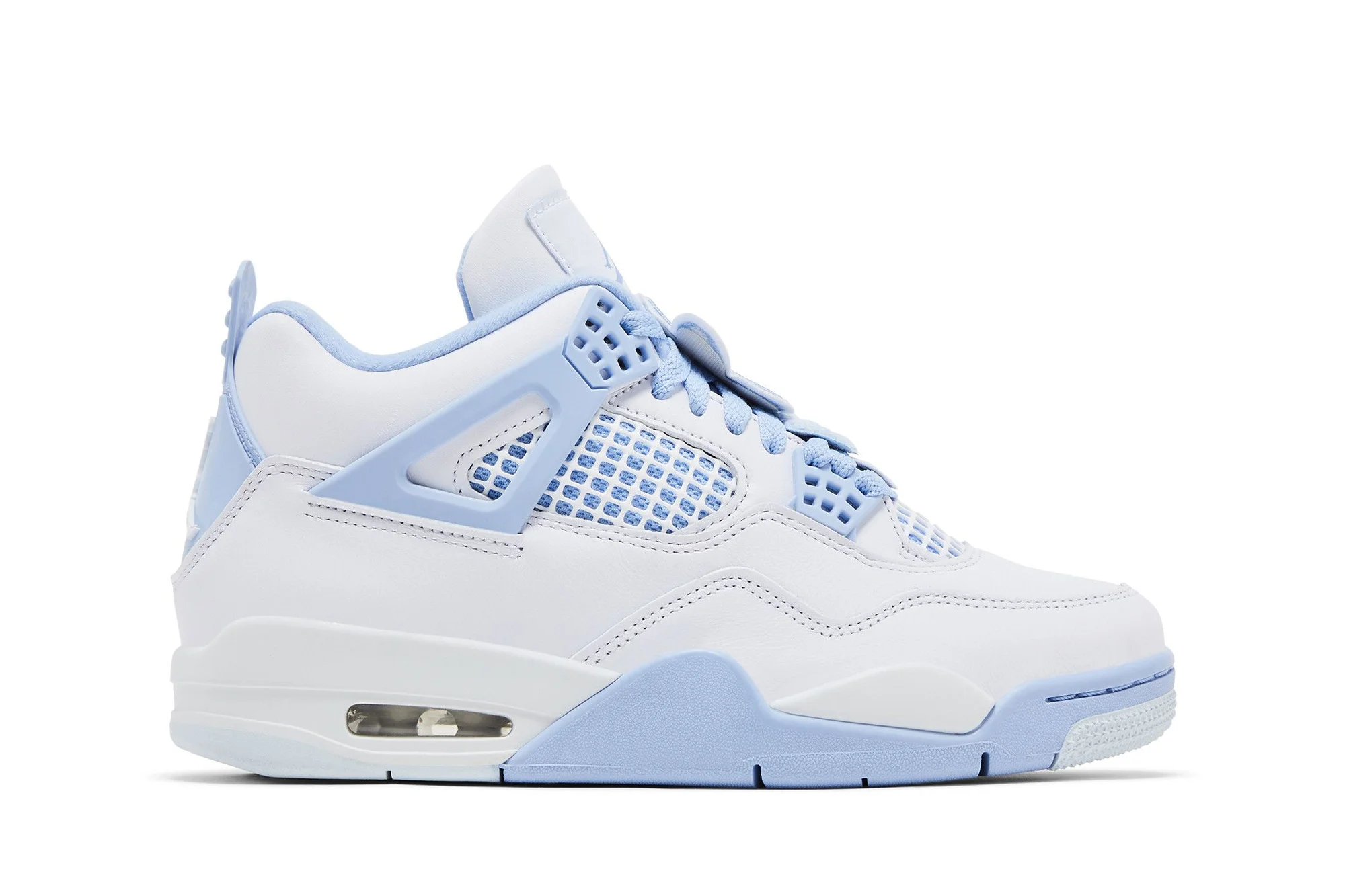Air Jordan 4 'Forget Me Not' HV0823-100