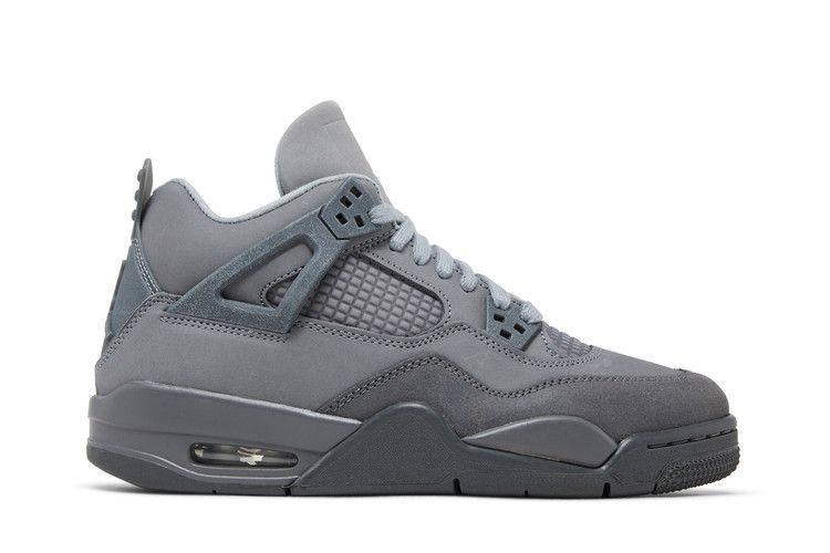 Air Jordan 4 Retro SE GS Wet Cement HM8965-001