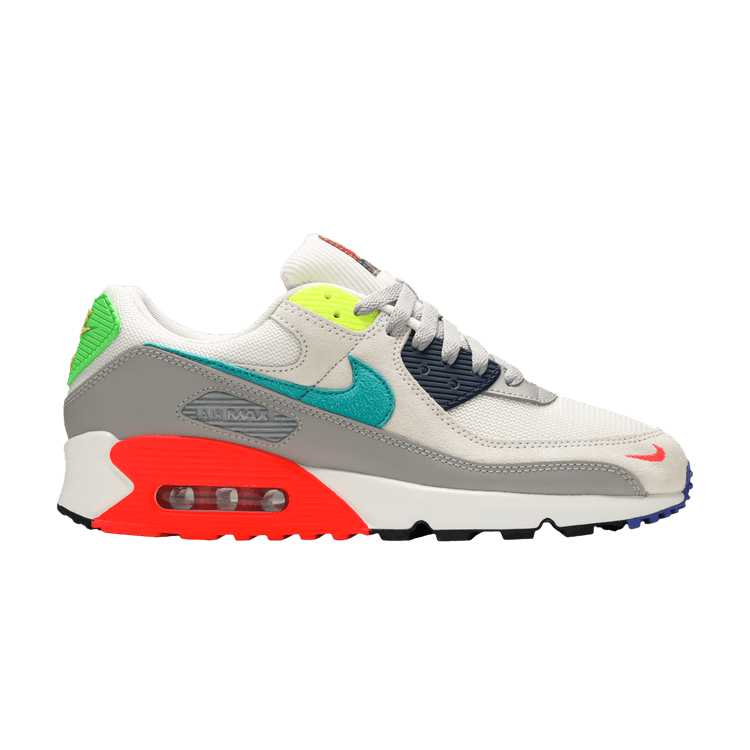 Air Max 90 Evolution Of Icons DA5562-001
