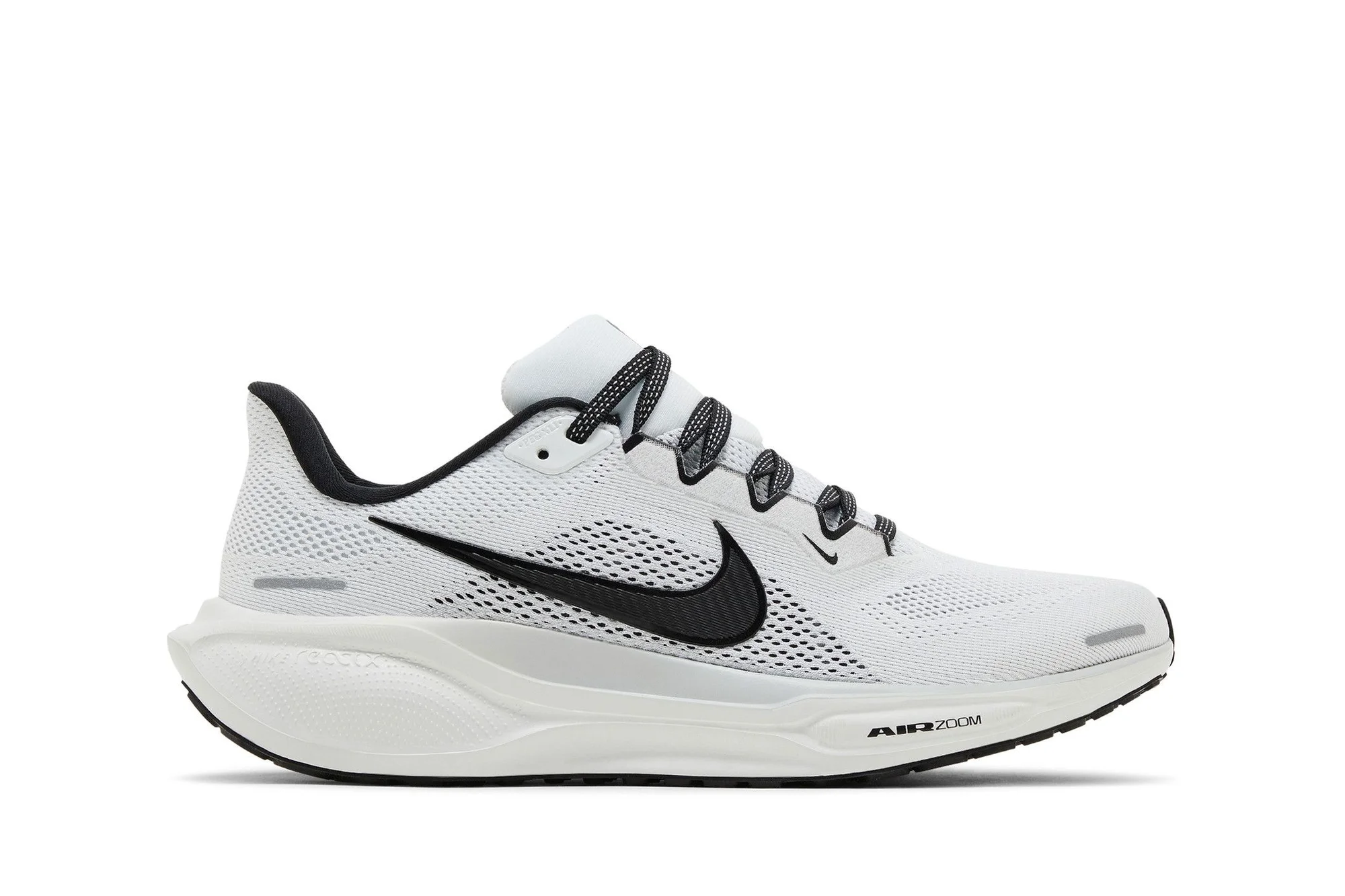Air Zoom Pegasus 41 'White Black' FD2722-105