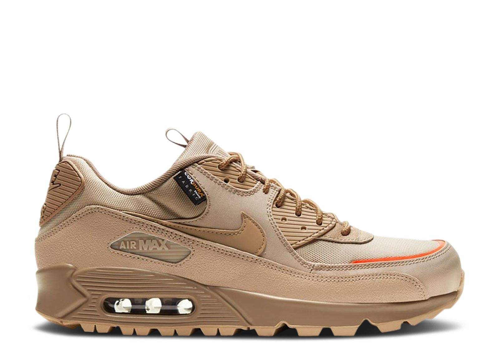 Nike Air Max 90 Surplus 'Desert Camo' CQ7743-200