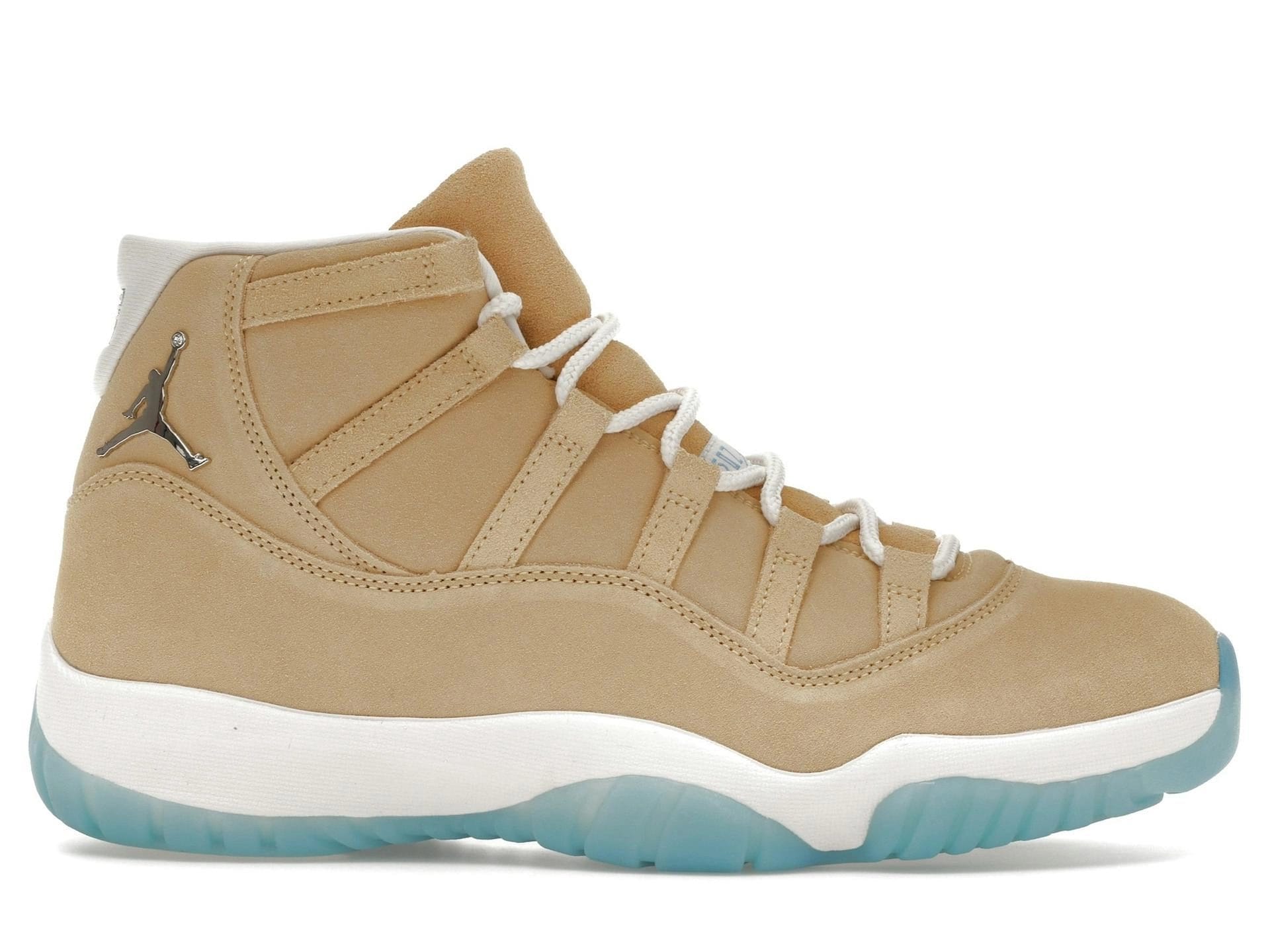 Jordan 11 Retro H-Town Home Lifestyle Sneakers