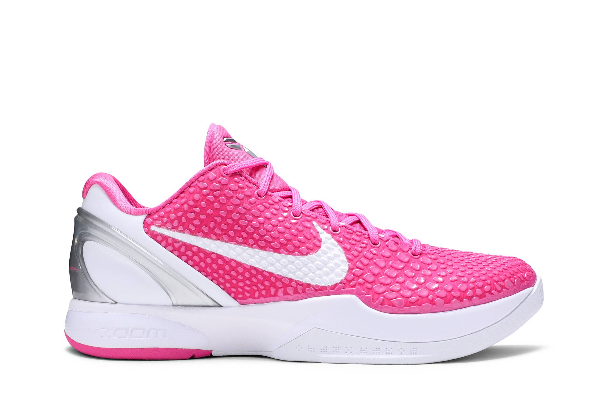 Nike Kobe Protro 6 'Think Pink' DJ3596-600
