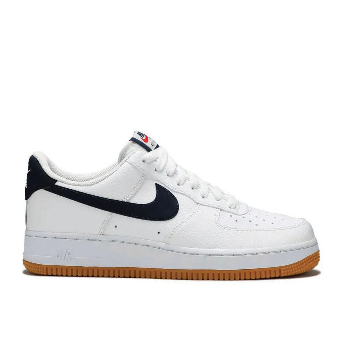 Nike Air Force 1 Low 'Obsidian Gum' CI0057-100