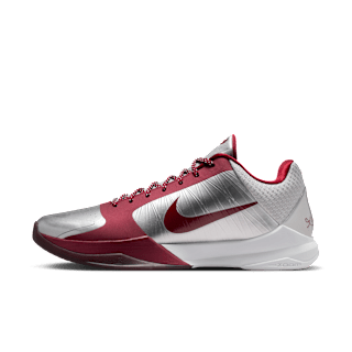 Nike Kobe 5 Protro Lower Merion Aces Away (2026)