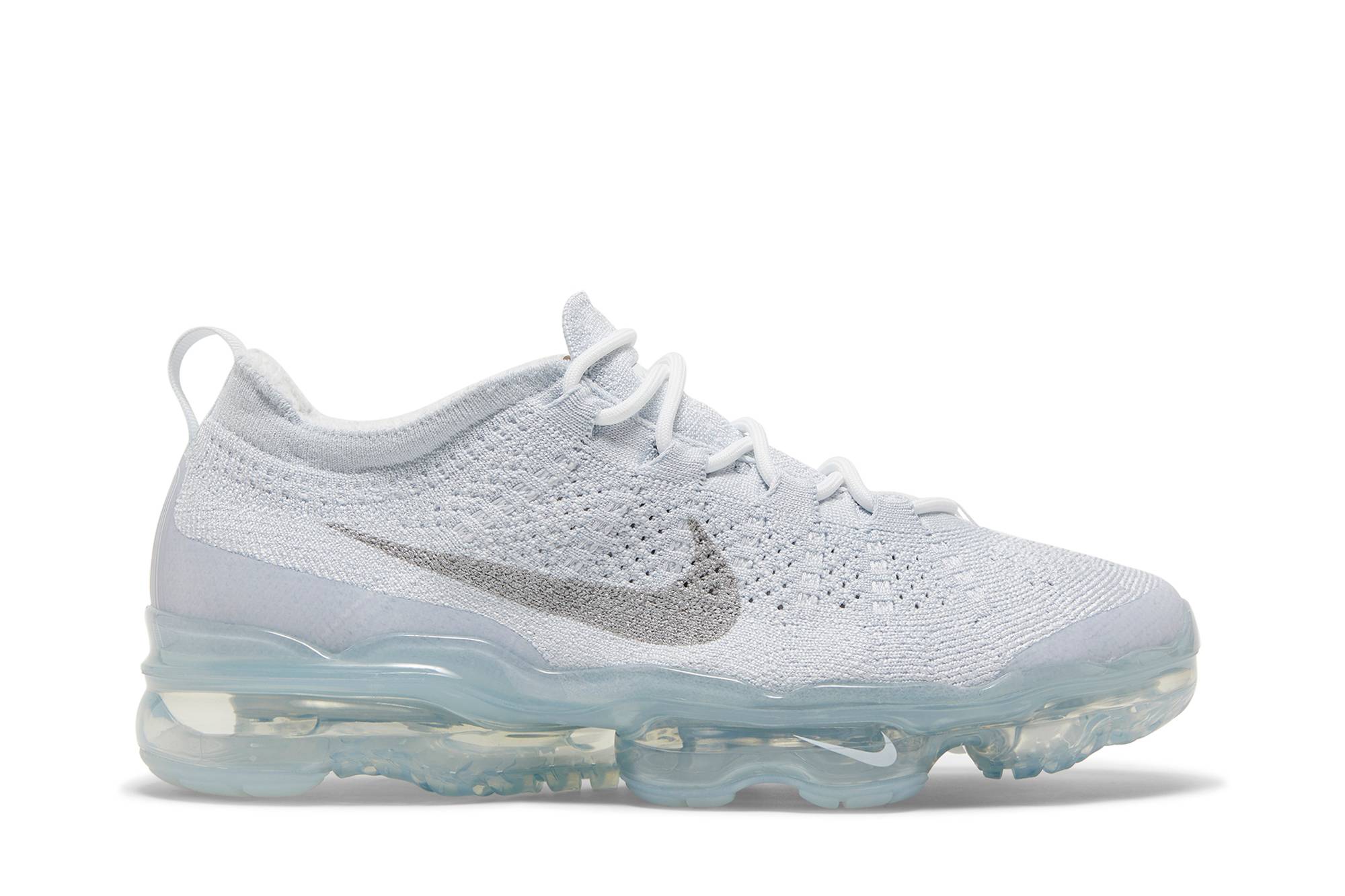 Nike Air VaporMax 2023 Flyknit 'Pure Platinum' DV1678-002