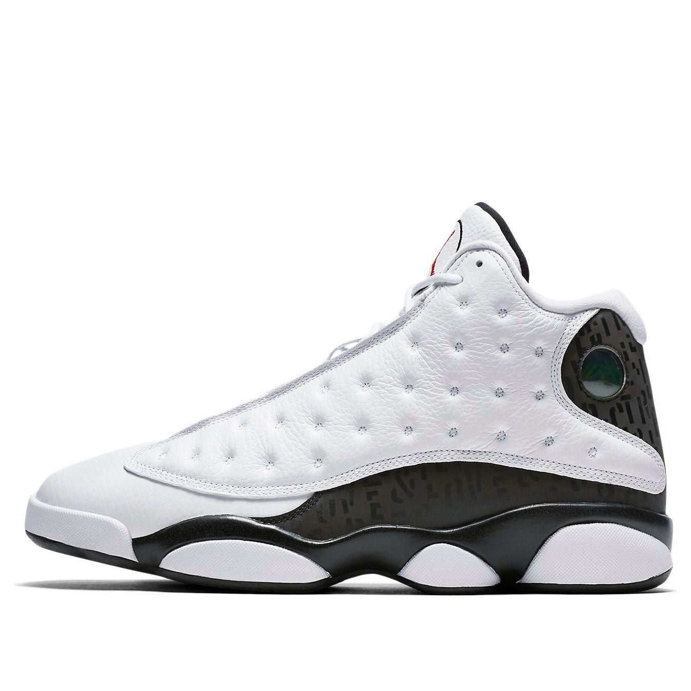 Air Jordan 13 Retro Love and Respect 888164-112