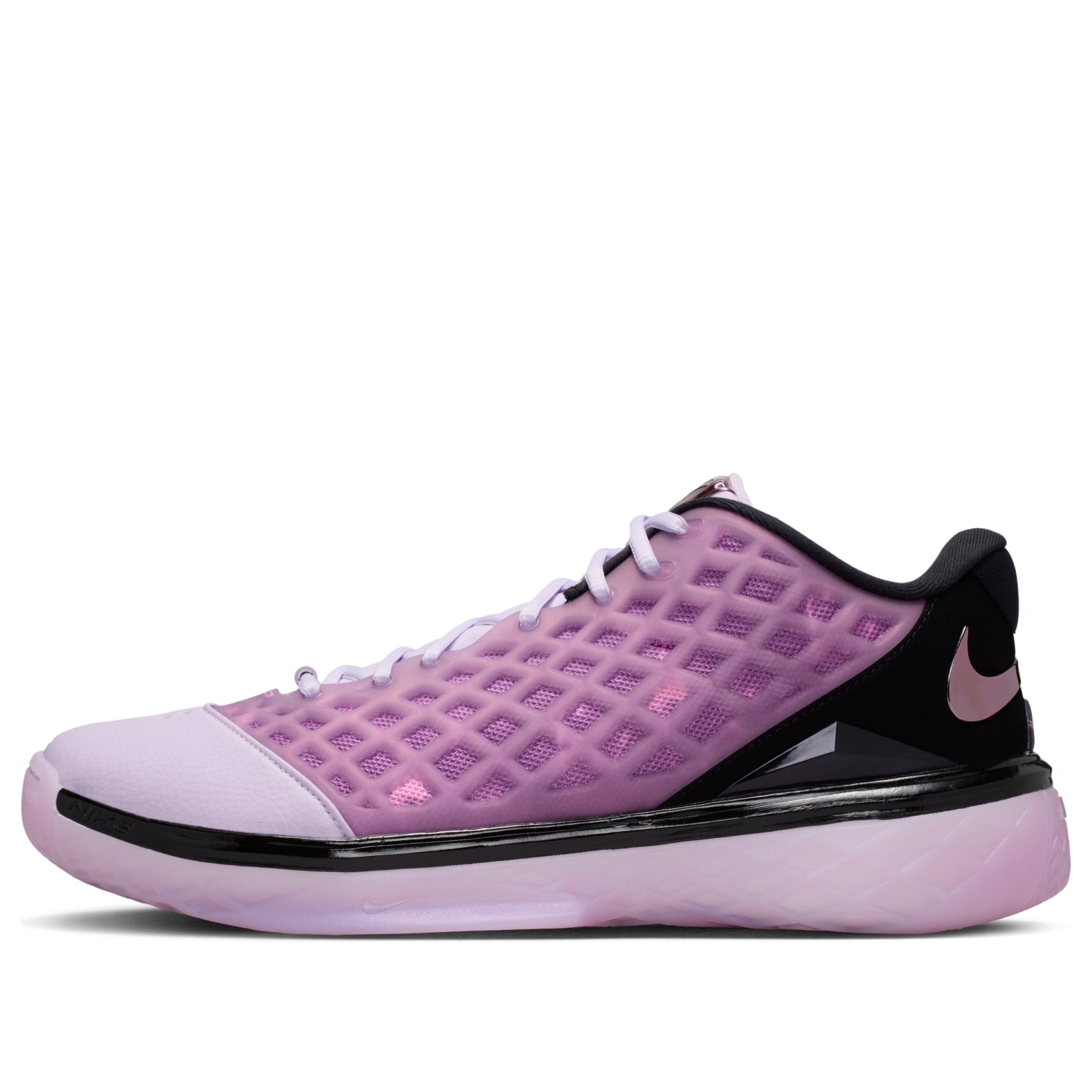 Nike Kobe 3 Low Protro Pink Quartz IF2497-500