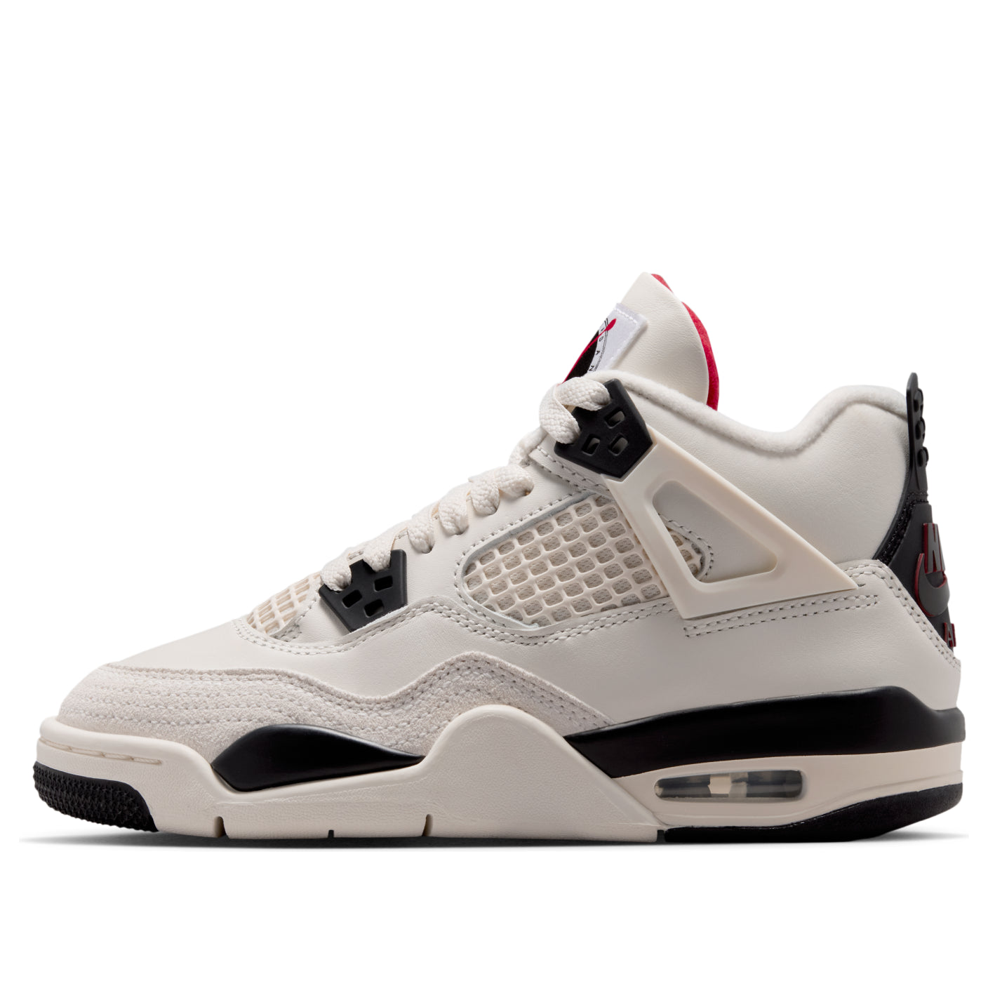 Air Jordan 4 Retro 'Flight Club' (GS)