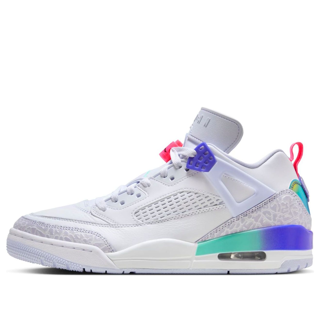 Jordan Spizike Low Dongdan – HF5758-151