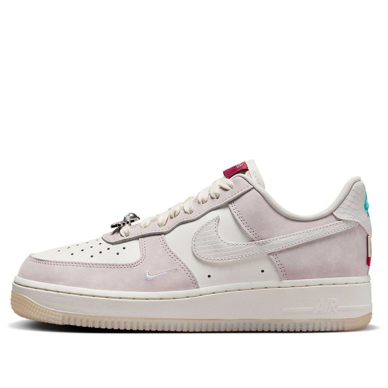 Nike Air Force 1 Low ’07 LX Year of the Dragon (2024) Women’s – FZ5066-111