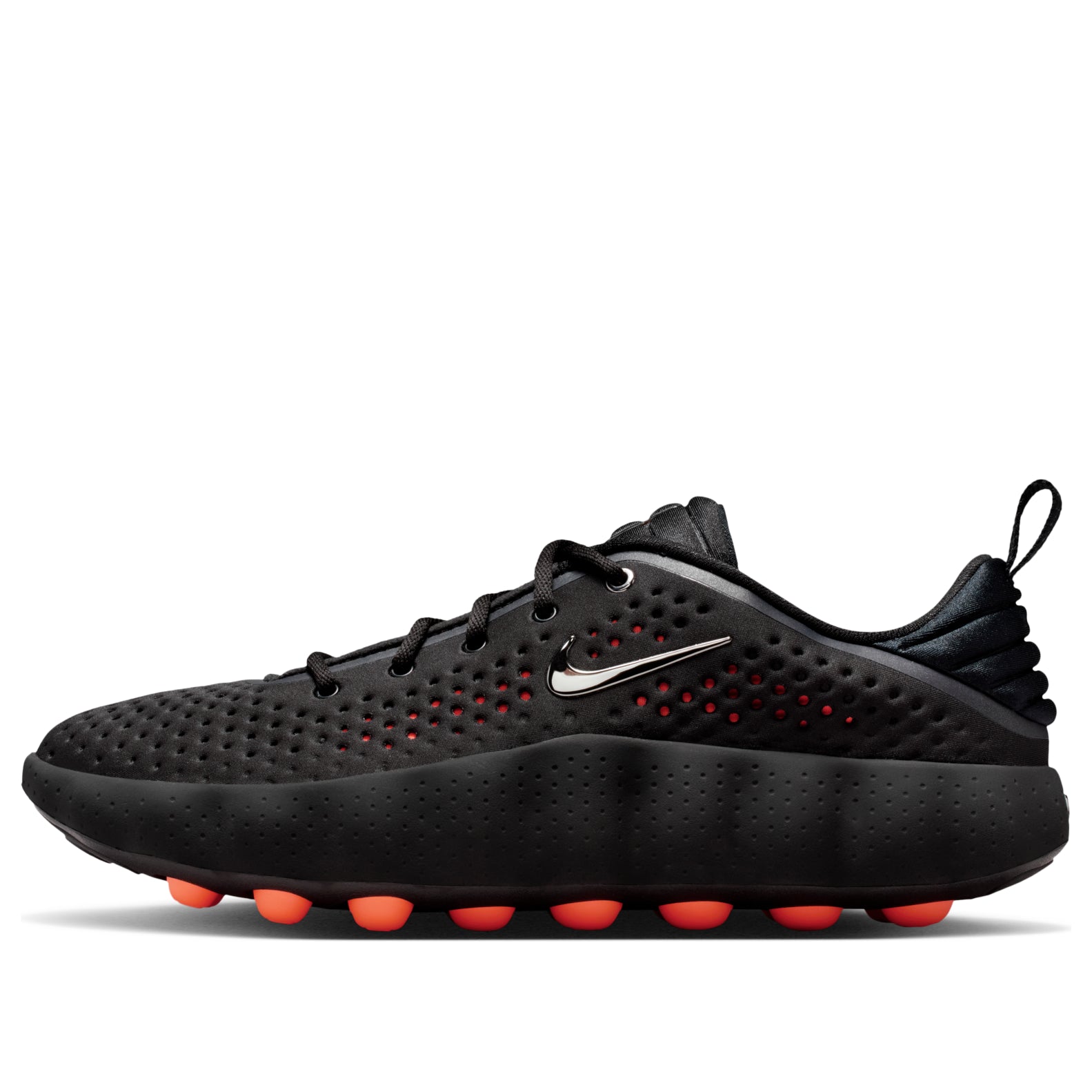 Nike Mind 002 'Black Hyper Crimson'