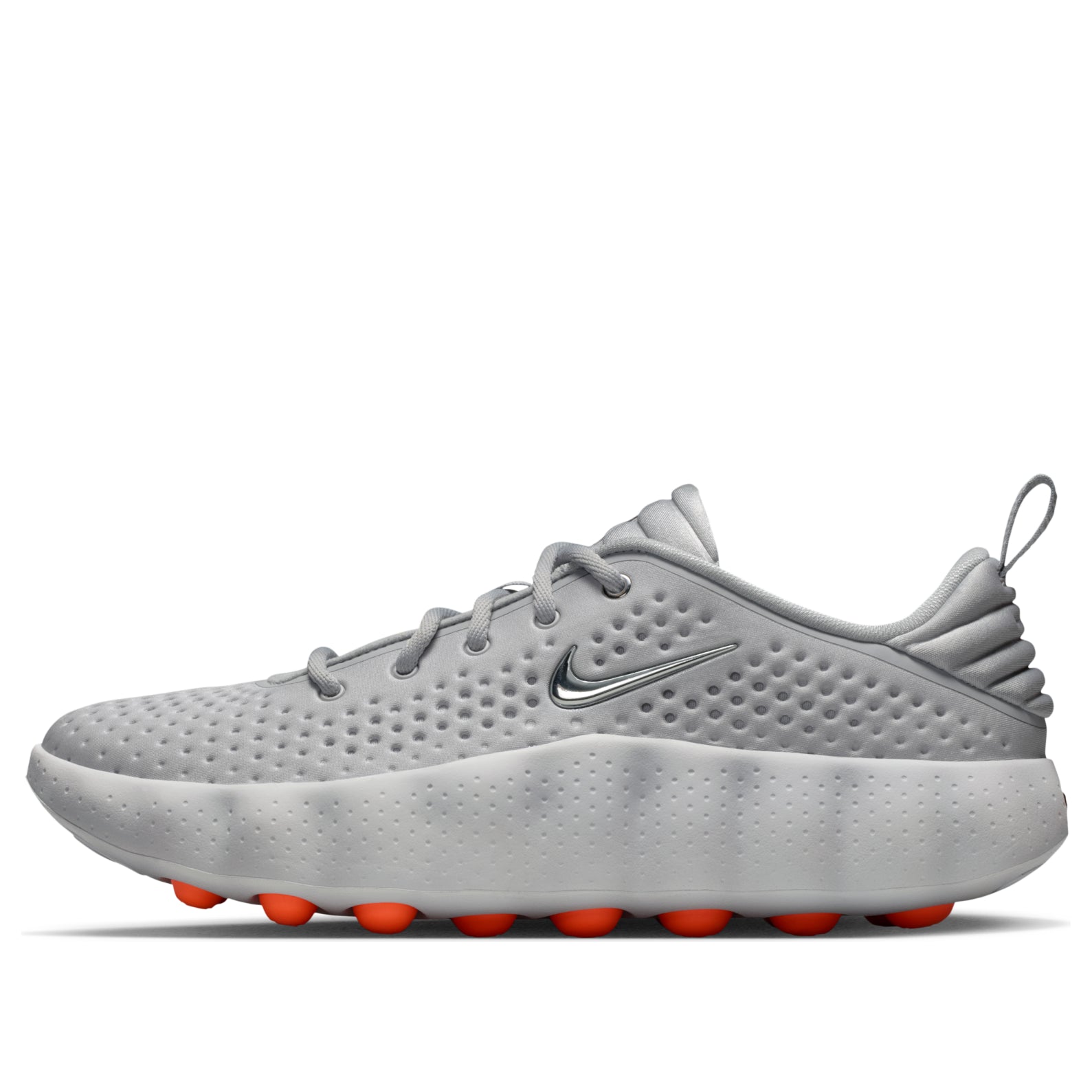 Nike Mind 002 Light Smoke Grey