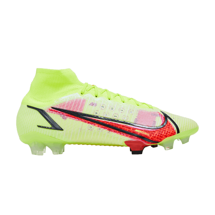 Mercurial Superfly 8 Elite FG Motivation Pack CV0958-760