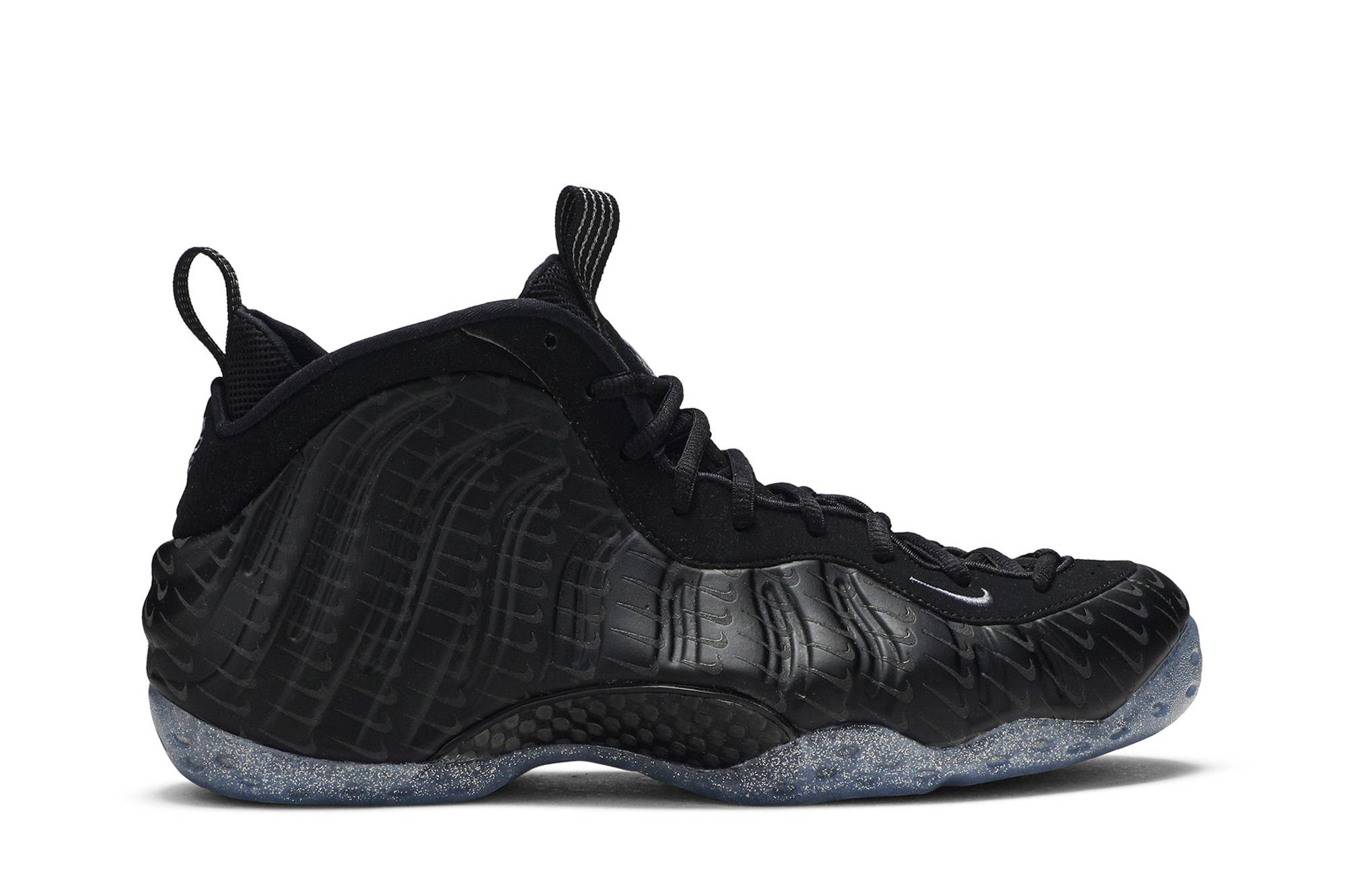 Nike Air Foamposite One 'Swoosh' CV0369-001