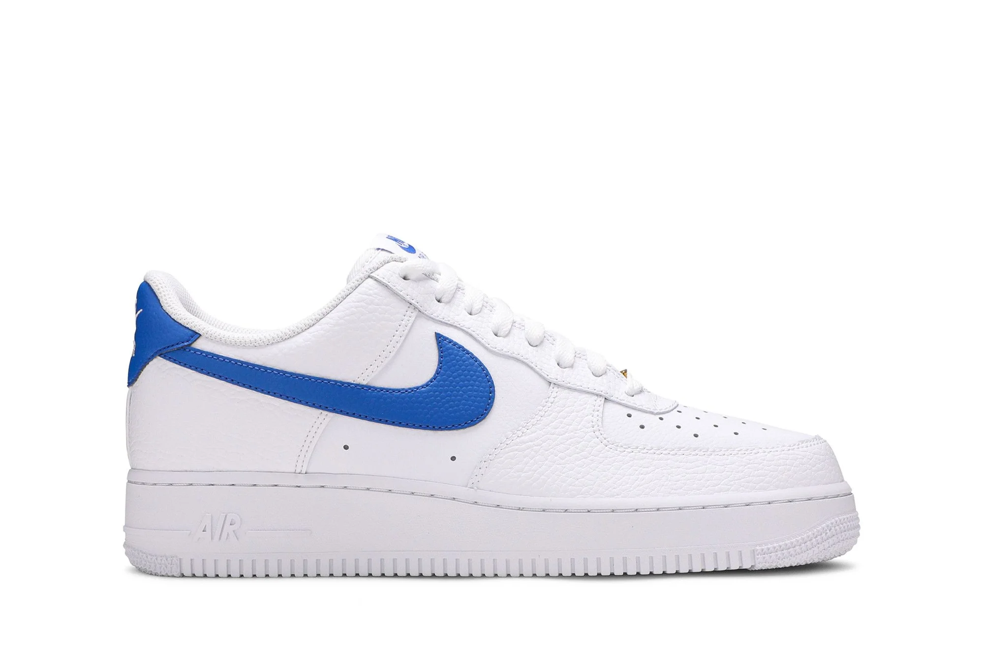 Nike Air Force 1 Low 'White Game Royal' DM2845-100