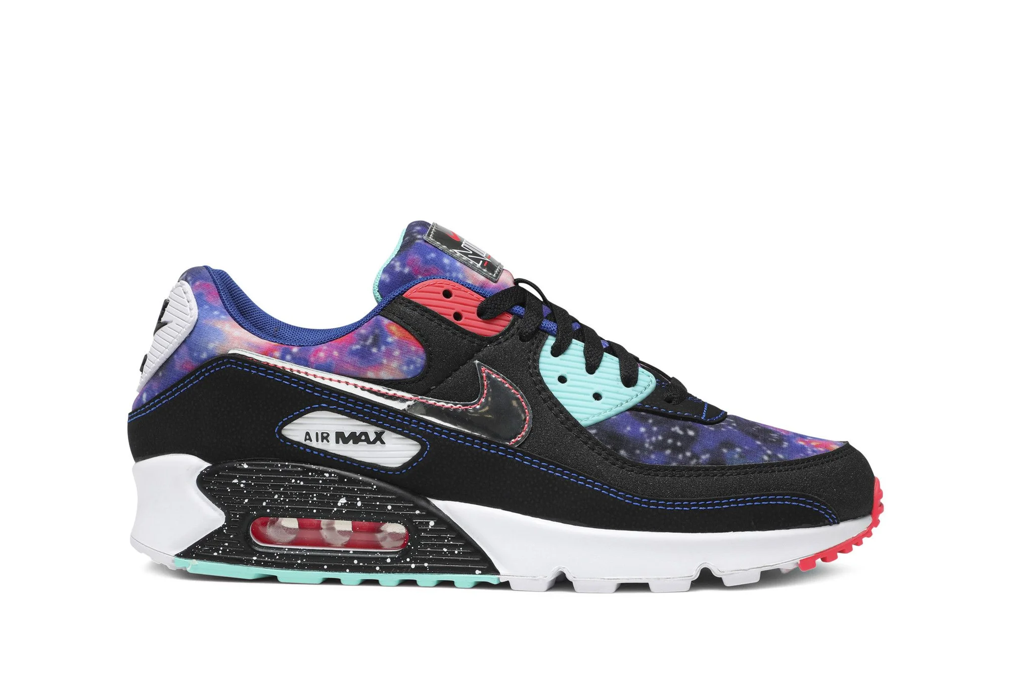 Nike Air Max 90 'Supernova 2020' CW6018-001