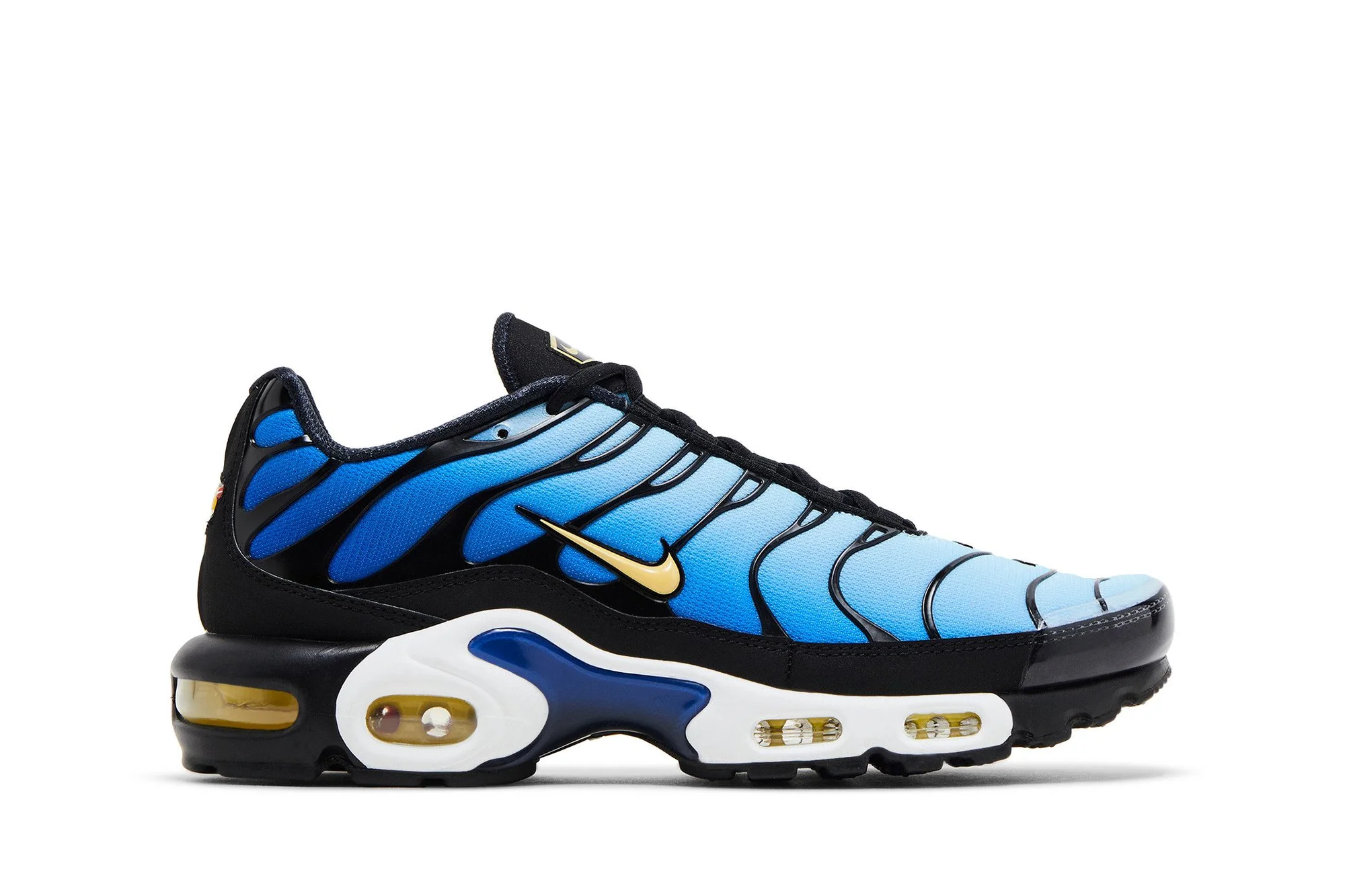 Nike Air Max Plus OG 'Hyper Blue' DX0755-001