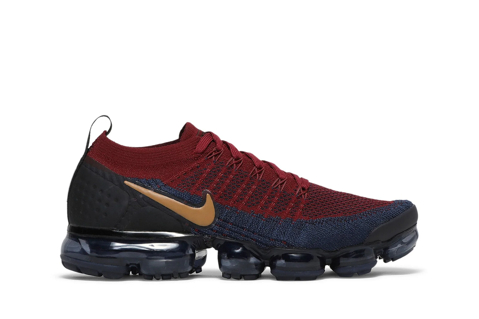 Nike Air VaporMax Flyknit 2 'Olympic' 942842-604