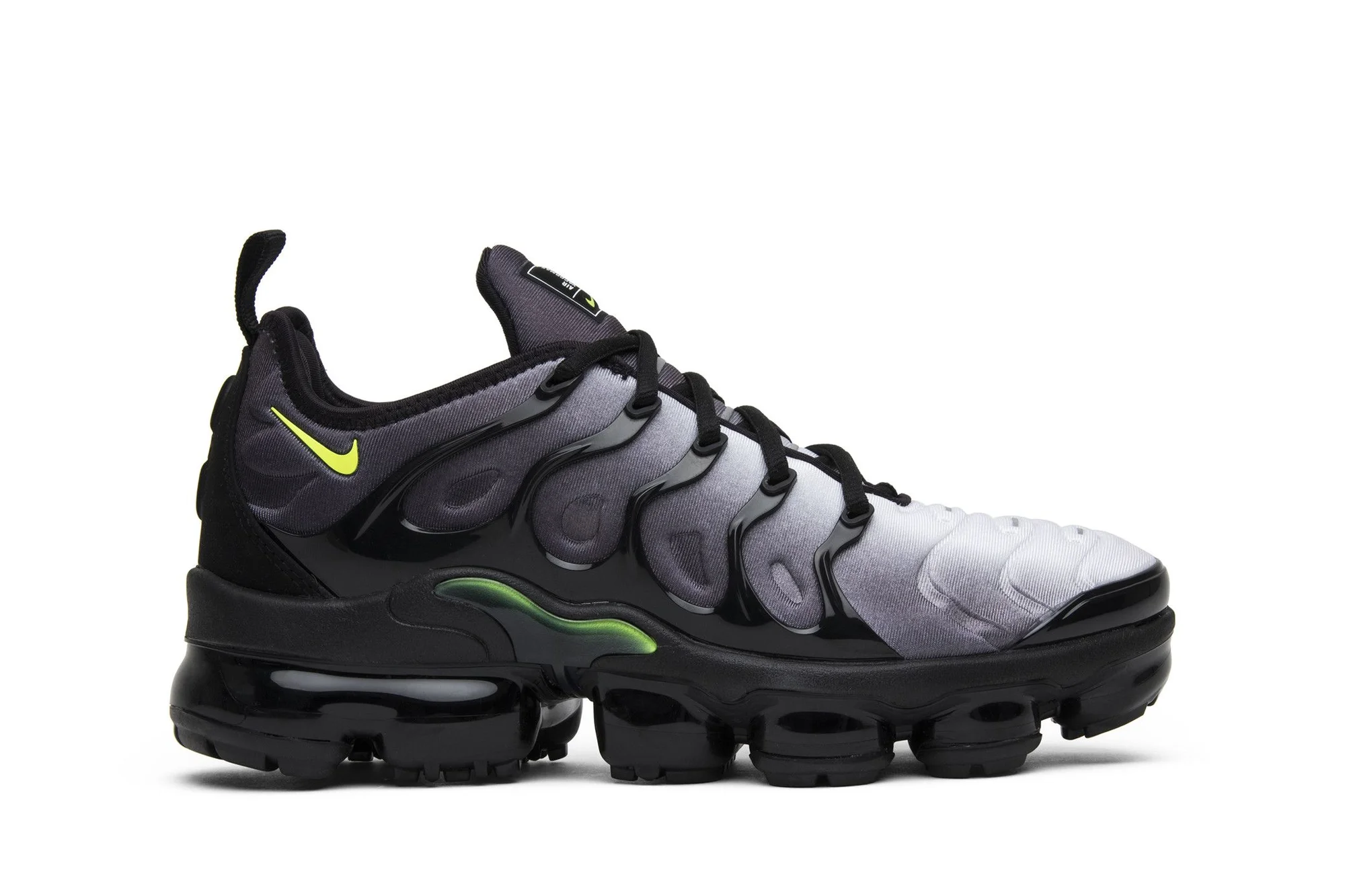 Nike Air VaporMax Plus 'Neon 95' 924453-009