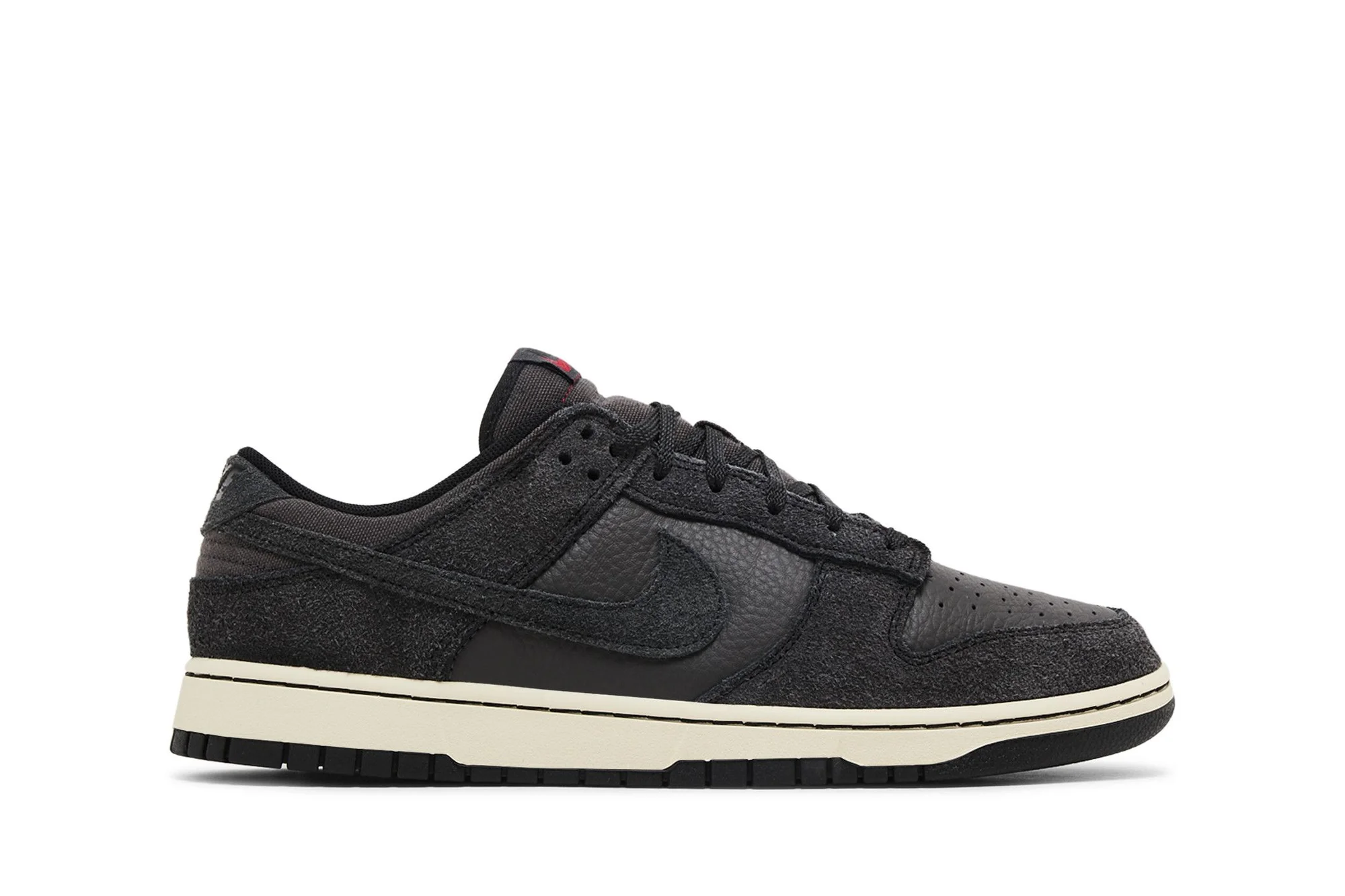 Nike Dunk Low Premium 'Black Off Noir' HF3145-001