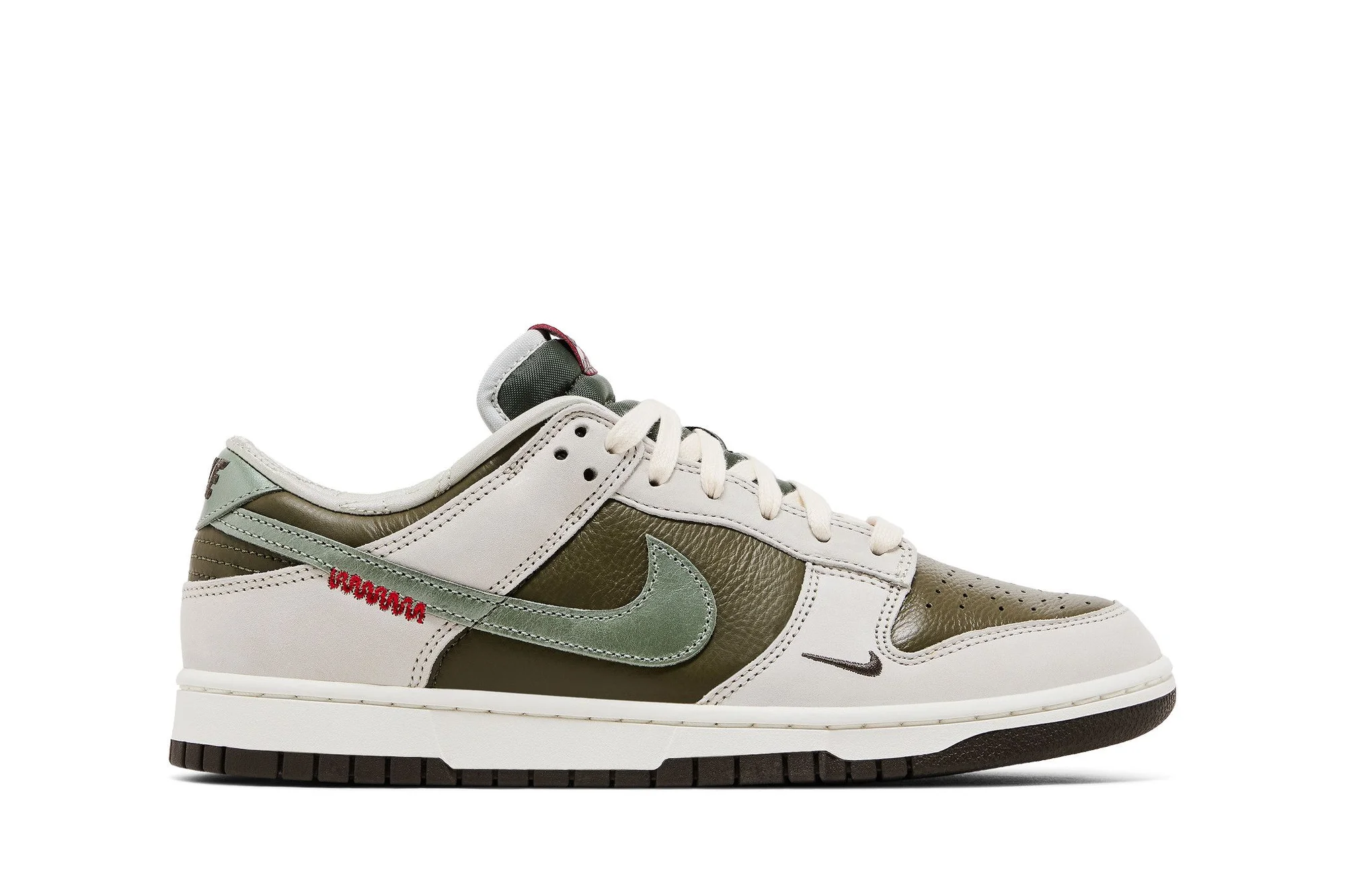 Nike Dunk Low 'Year of the Snake' HV5980-231