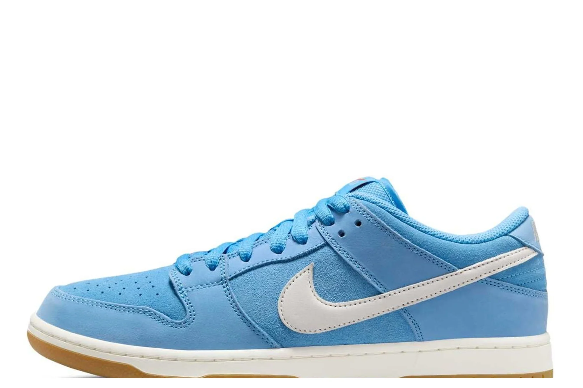 Nike SB Dunk Low Pro 'University Blue Gum' FJ1674-401