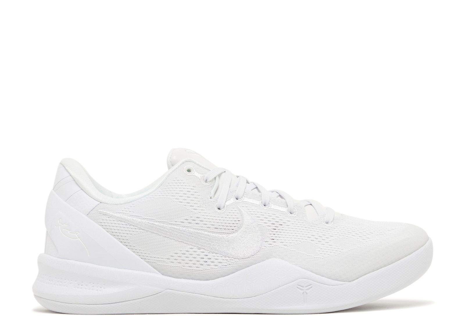 Nike Kobe 8 Protro Halo FJ9364-100