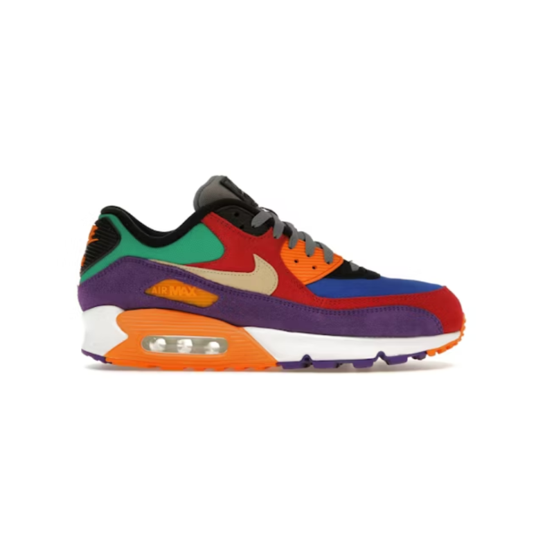 Nike Air Max 90 'Viotech OG' CD0917-600