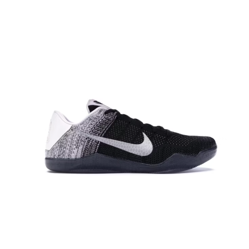 Nike Kobe 11 Elite Low 'Last Emperor' 822675-105