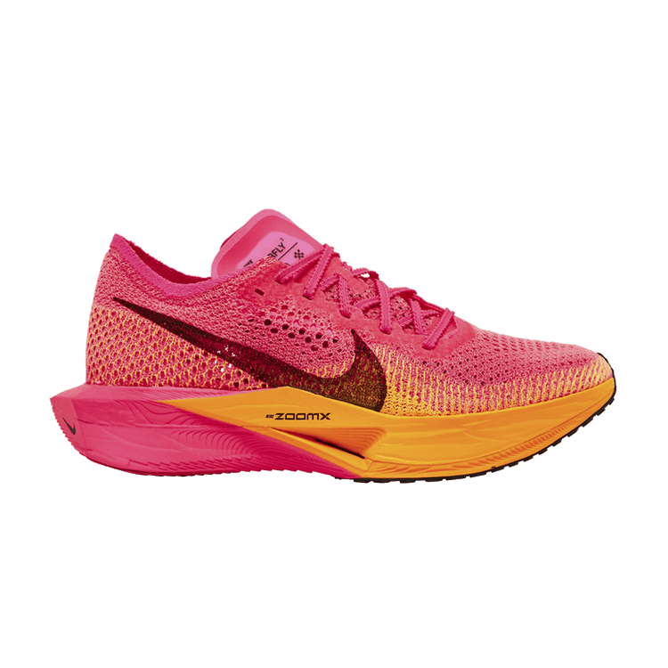 Wmns ZoomX VaporFly Next% 3 Hyper Pink DV4130-600