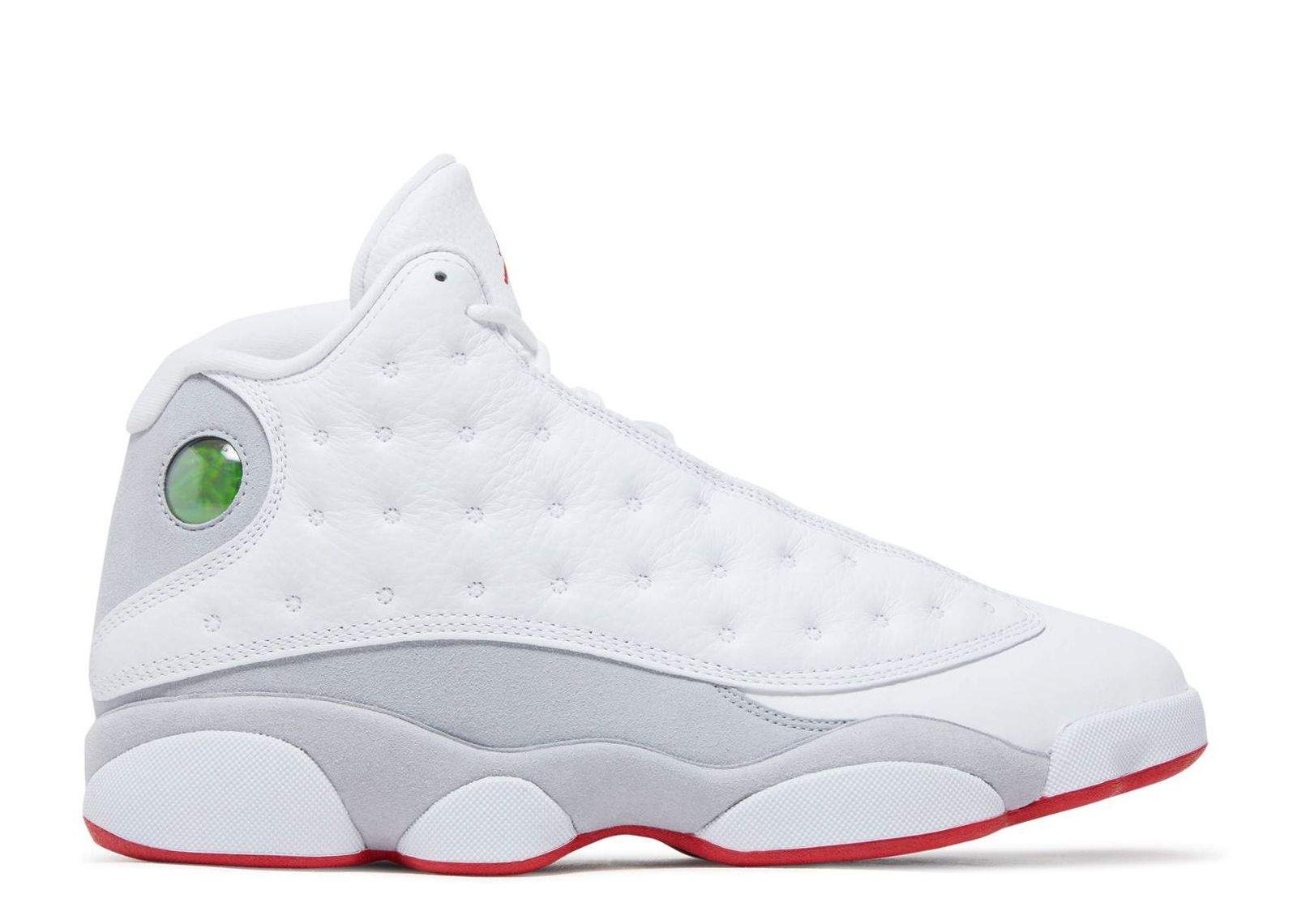 Nike Air Jordan 13 Retro - White Wolf Grey Colorway 414571-160