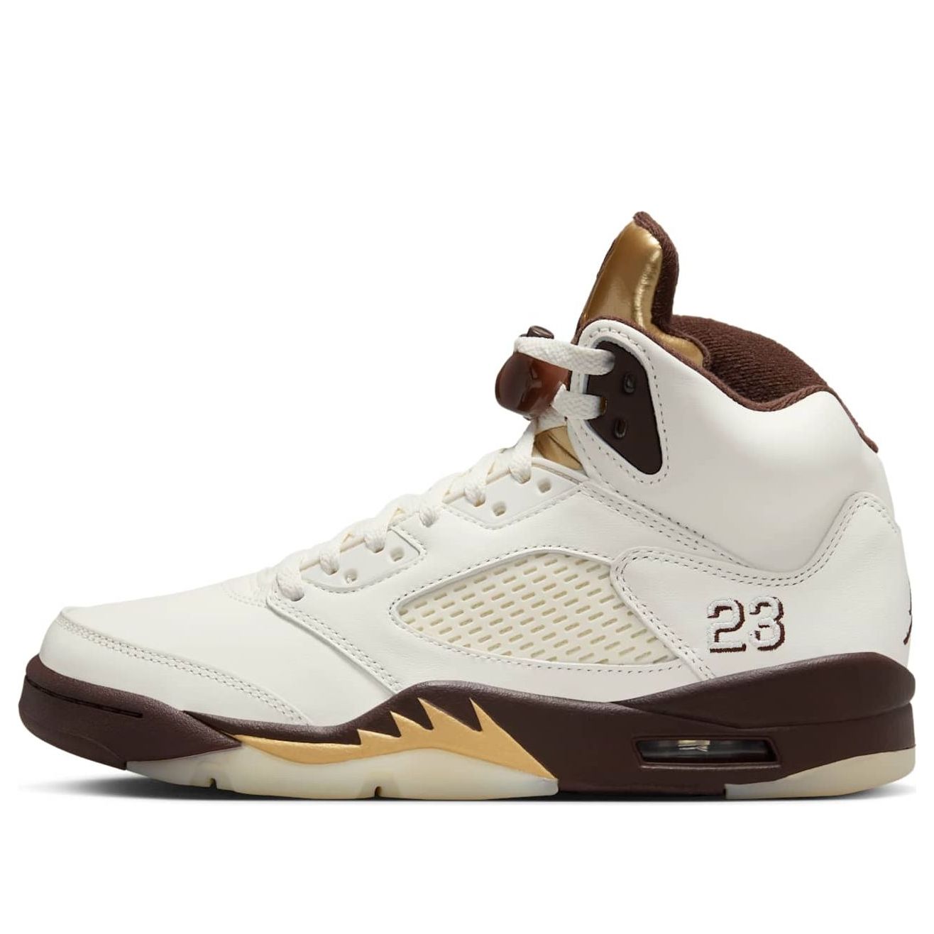 Air Jordan 5 Retro Golden Ticket (Women Exclusive) DD9336-200