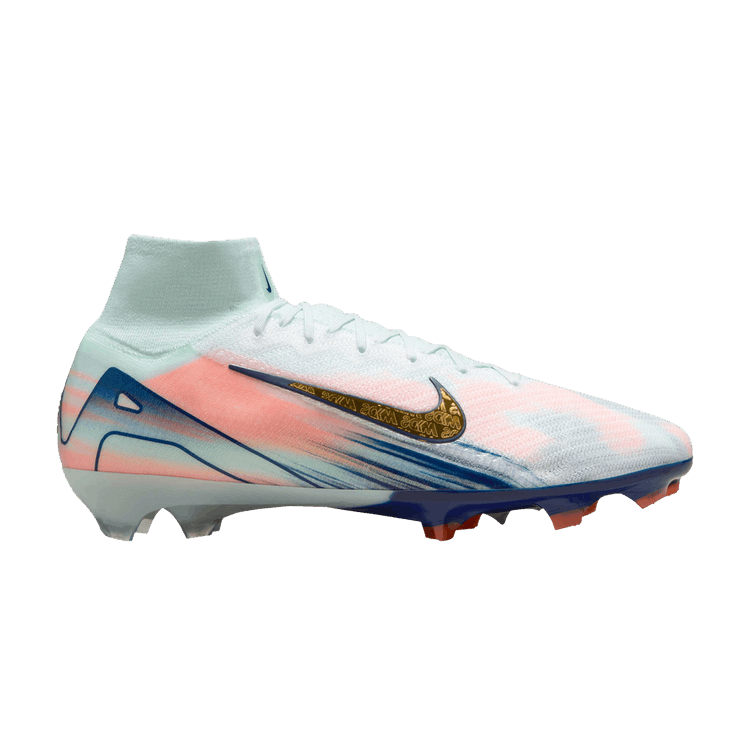 Zoom Mercurial Superfly 10 Elite FG Dream Speed 9 Pack FZ1385-300