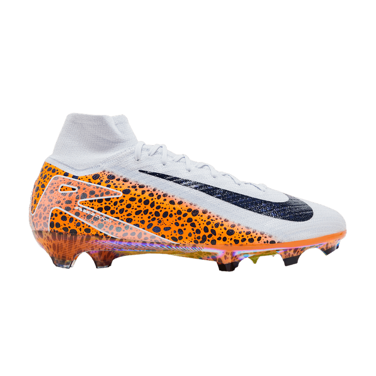 Zoom Mercurial Superfly 10 Elite FG Electric Pack FQ8311-900