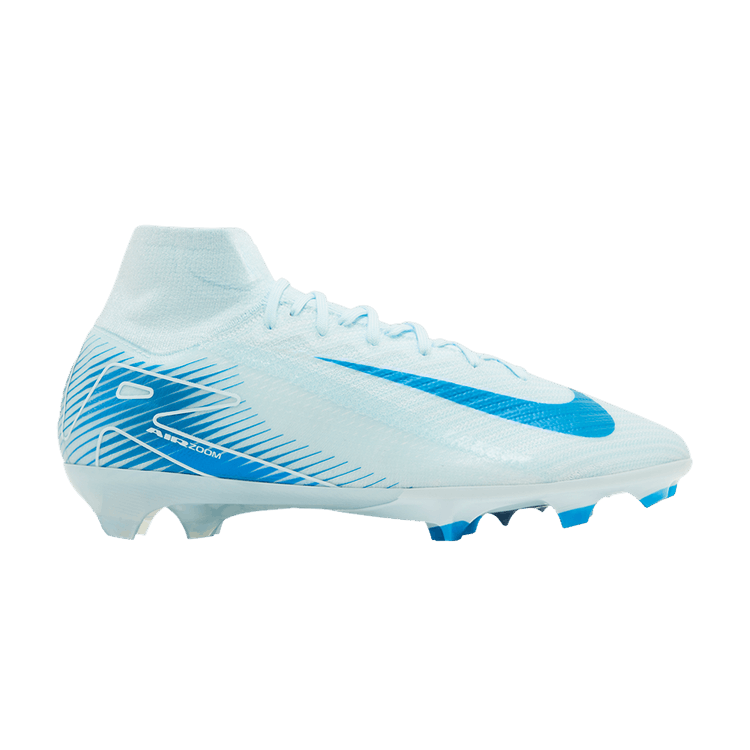 Zoom Mercurial Superfly 10 Elite FG Mad Ambition Pack FQ1454-400