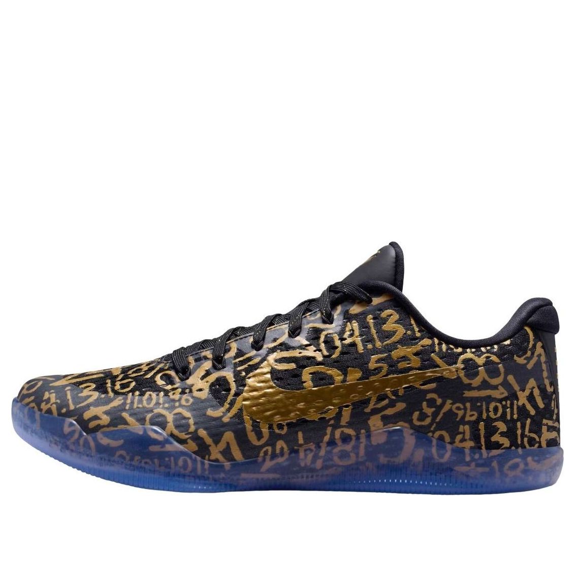 Nike Kobe 11 EM Protro Mamba Day IU4902-900 - AlcoSport