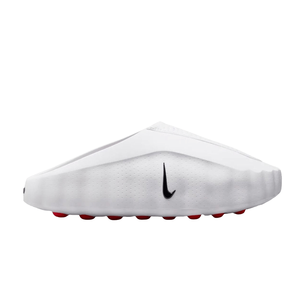 Nike Mind 001 White Speed Red HQ4307-101