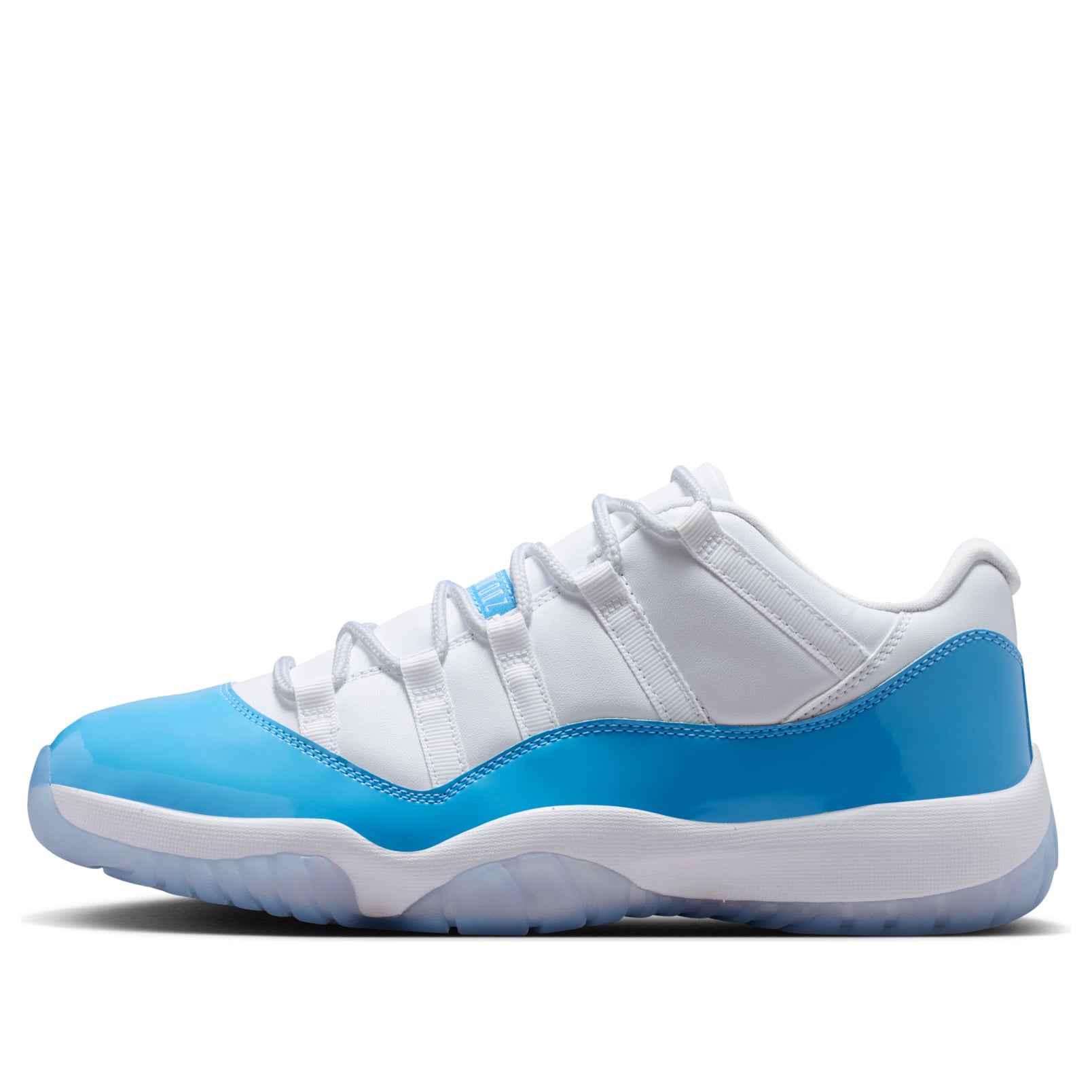 Air Jordan 11 Retro Low University Blue FV5104-100 - AlcoSport